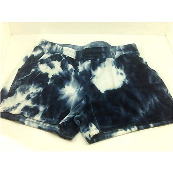 Freshman 1996 Girls Z99A Shorts, MultiColor, Size X-Large - Picture 1 of 2